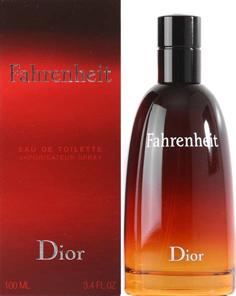 fahrenheit christian dior parfum|Dior fahrenheit original.